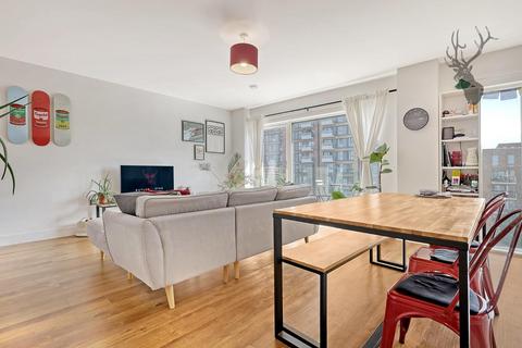 2 bedroom apartment for sale, William Guy Gardens, Bow