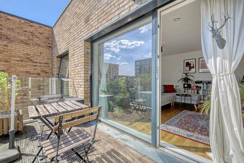 2 bedroom apartment for sale, William Guy Gardens, Bow