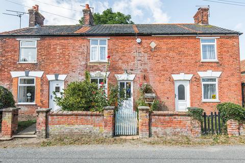 undefined, Charming Period Cottage in Historic Barney