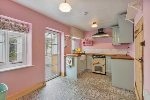 undefined, Charming Period Cottage in Historic Barney