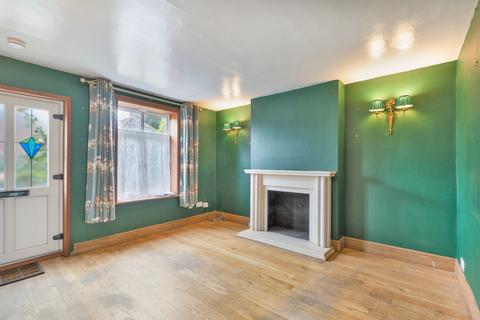 undefined, Charming Period Cottage in Historic Barney