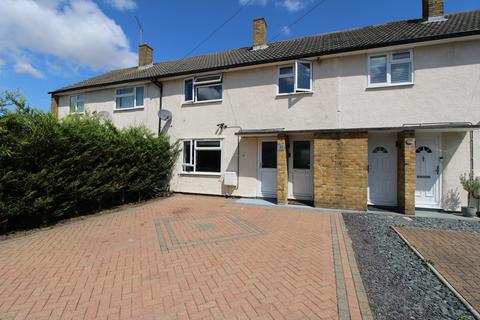 3 bedroom terraced house for sale, Hydean Way, Stevenage SG2