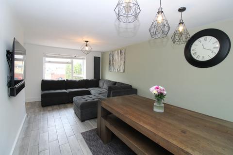 3 bedroom terraced house for sale, Hydean Way, Stevenage SG2