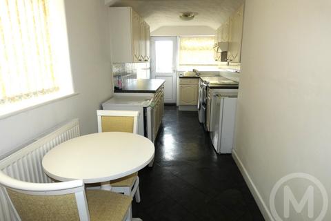 undefined, Pierston Avenue, Bispham