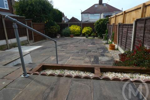 undefined, Pierston Avenue, Bispham
