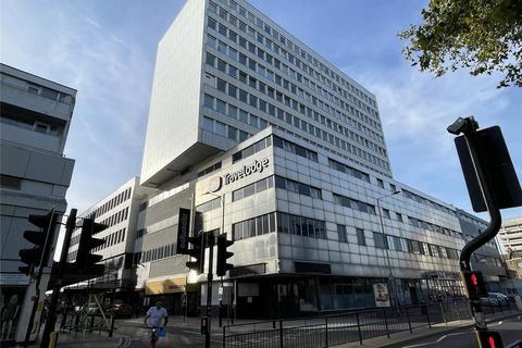 Office to rent, Warrior Sq Southend On Sea SS1 2JY