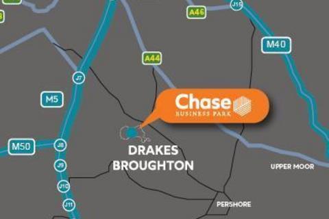 Property to rent, Pershore WR10 1AY