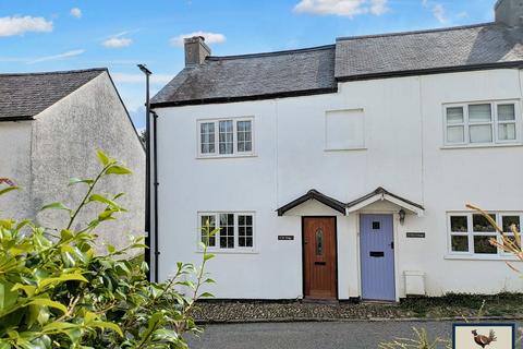 undefined, The Village, Buckland Monachorum, PL20 7NA