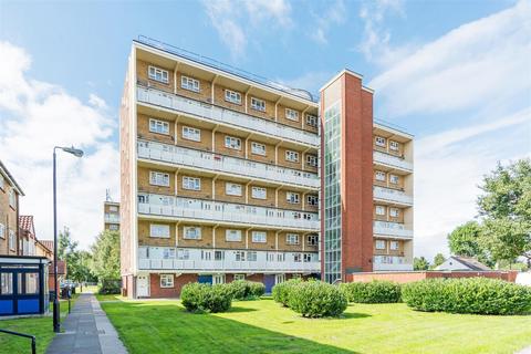 undefined, Cumberland Road, London