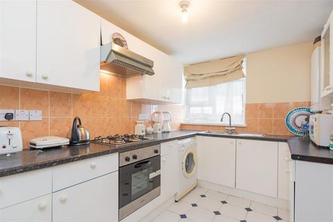 undefined, Cumberland Road, London