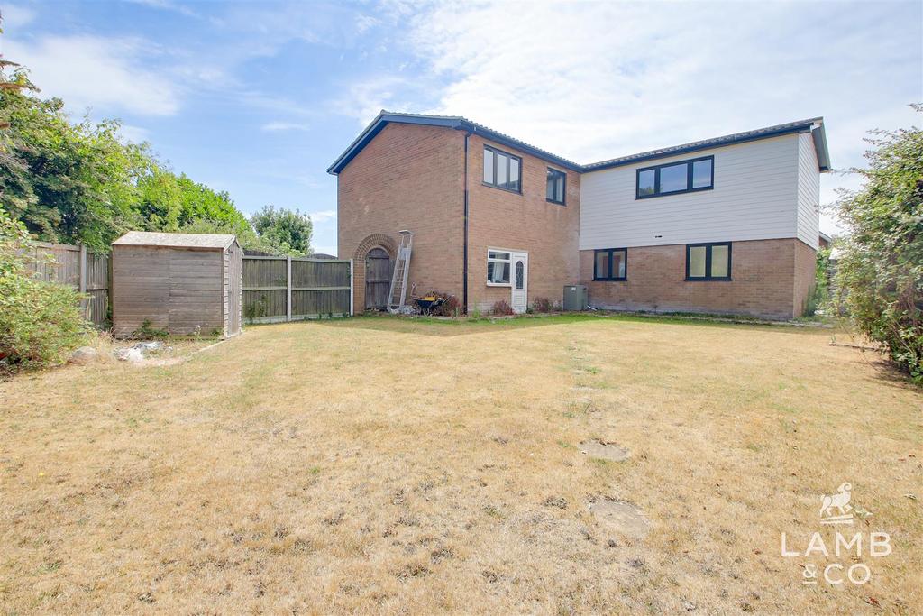 Outside rear 2