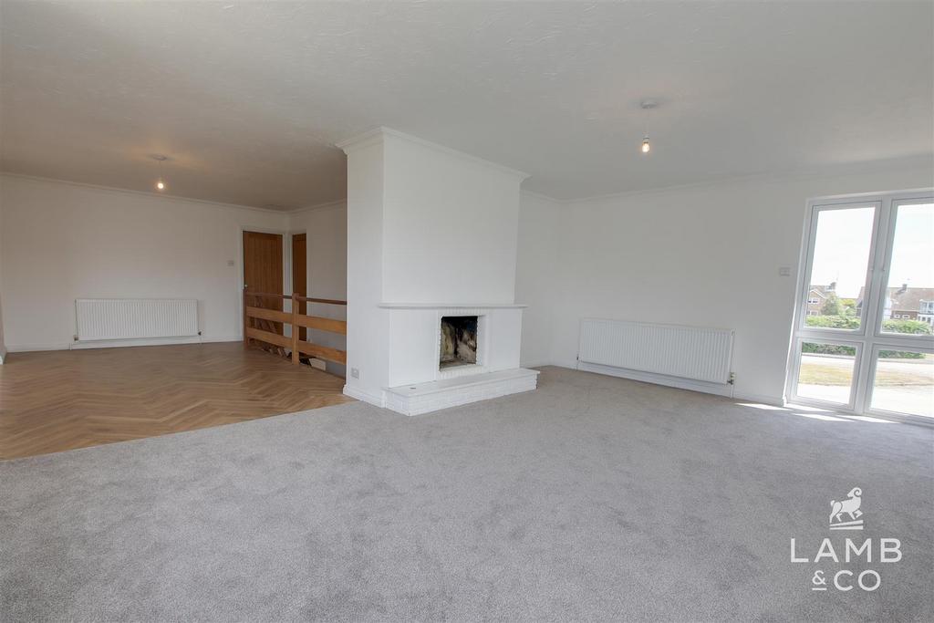 Living space