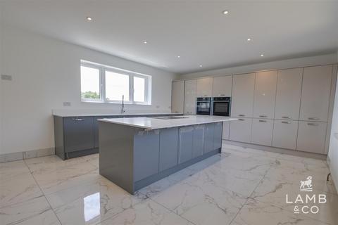undefined, Beacon Heights, Clacton-On-Sea CO16
