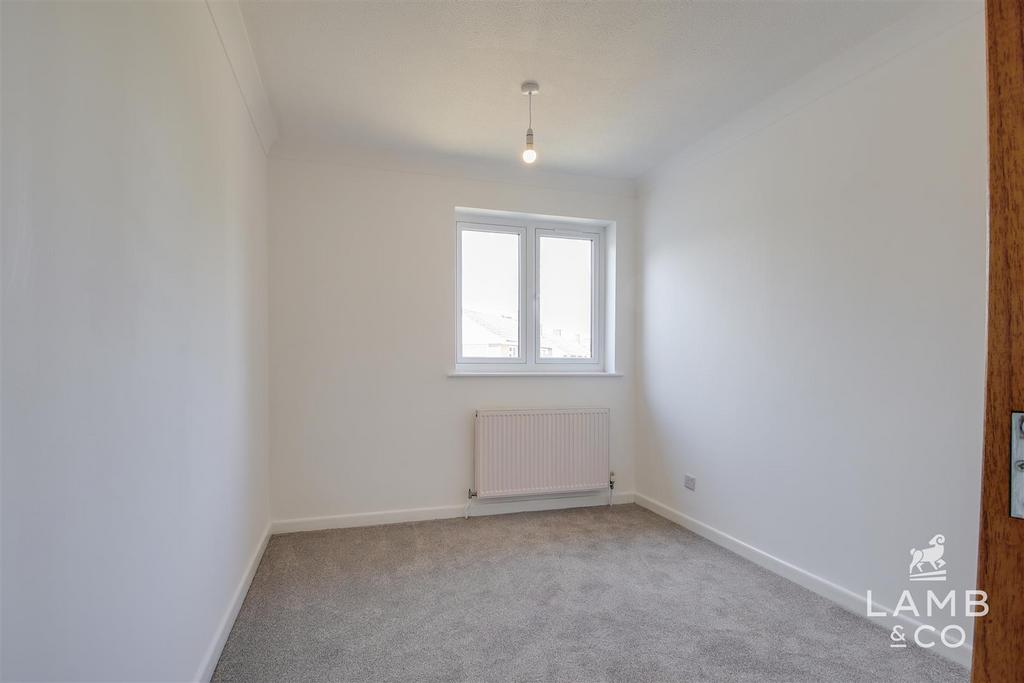 Bedroom five