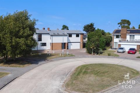 undefined, Beacon Heights, Clacton-On-Sea CO16