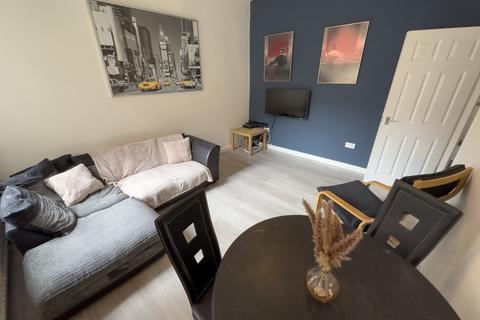 undefined, Ridley Road, L6 6DN,