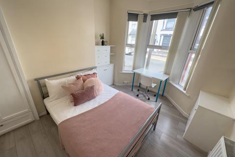 undefined, Ridley Road, L6 6DN,
