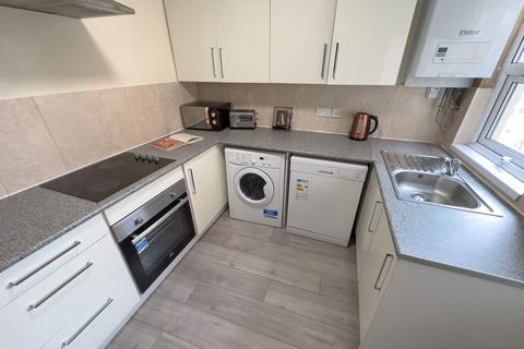undefined, Ridley Road, L6 6DN,