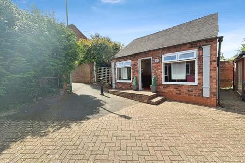 undefined, High Street, Stafford ST21