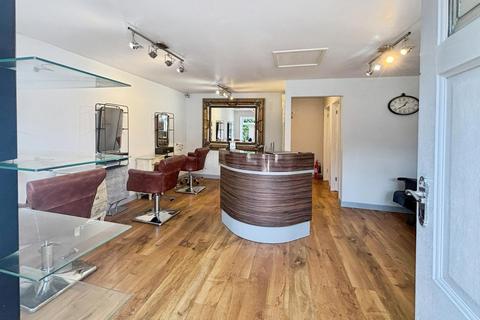 undefined, High Street, Stafford ST21