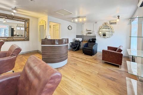 undefined, High Street, Stafford ST21
