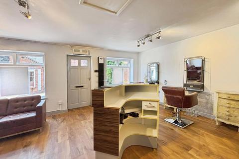 undefined, High Street, Stafford ST21