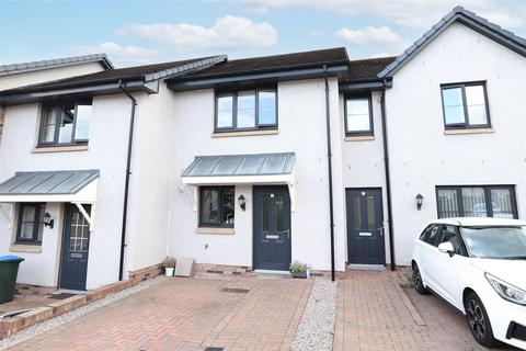 15 Blackthorn Place, Blairgowrie, PH10 6FH