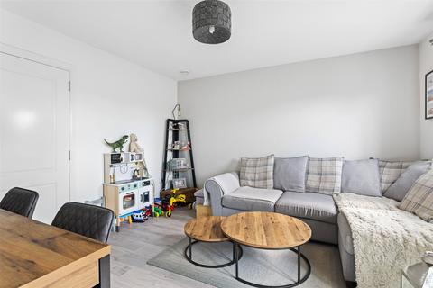 15 Blackthorn Place, Blairgowrie, PH10 6FH