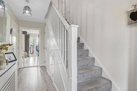 15 Blackthorn Place, Blairgowrie, PH10 6FH
