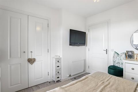 15 Blackthorn Place, Blairgowrie, PH10 6FH