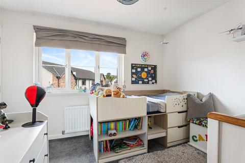 15 Blackthorn Place, Blairgowrie, PH10 6FH