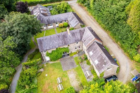 undefined, Holiday and Events Complex - Waunifor Mansion, Maesycrugiau, Pencader, SA39