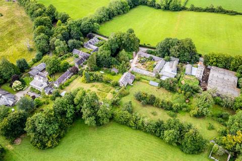 undefined, Holiday and Events Complex - Waunifor Mansion, Maesycrugiau, Pencader, SA39