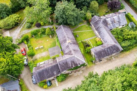 undefined, Holiday and Events Complex - Waunifor Mansion, Maesycrugiau, Pencader, SA39