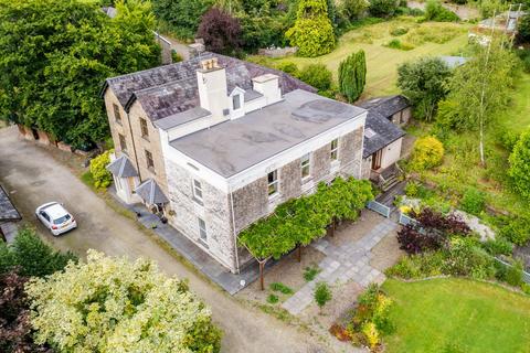undefined, Holiday and Events Complex - Waunifor Mansion, Maesycrugiau, Pencader, SA39