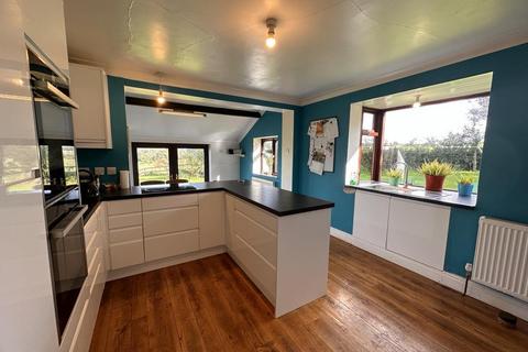 undefined, Moorland View, Winkhill, Leek