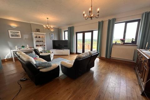 undefined, Moorland View, Winkhill, Leek