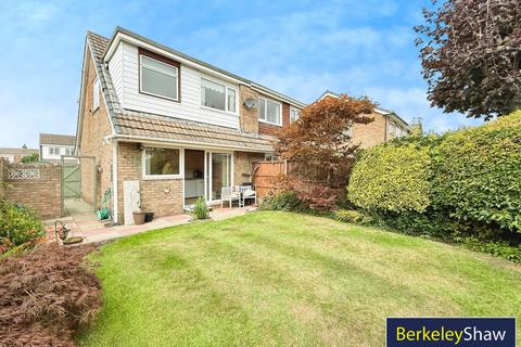 undefined, Derwent Close, Liverpool L31