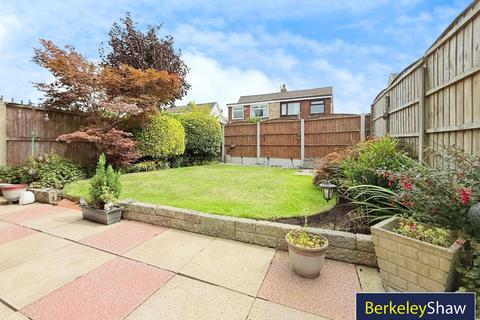 undefined, Derwent Close, Liverpool L31