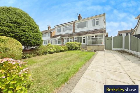 undefined, Derwent Close, Liverpool L31