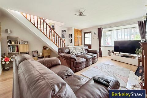 undefined, Derwent Close, Liverpool L31