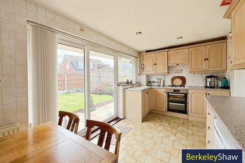 undefined, Derwent Close, Liverpool L31