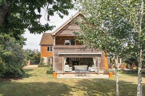 4 bedroom detached house for sale, Chain Free Award-Winning Four-Bedroom Home in Thornham
