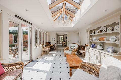 4 bedroom detached house for sale, Chain Free Award-Winning Four-Bedroom Home in Thornham