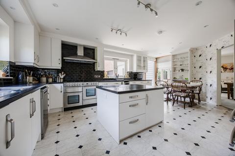 4 bedroom detached house for sale, Chain Free Award-Winning Four-Bedroom Home in Thornham
