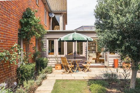 4 bedroom detached house for sale, Chain Free Award-Winning Four-Bedroom Home in Thornham