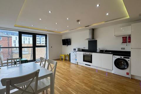 undefined, Falconar House, City Centre NE1