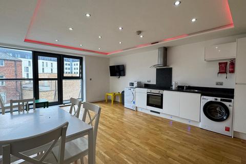undefined, Falconar House, City Centre NE1
