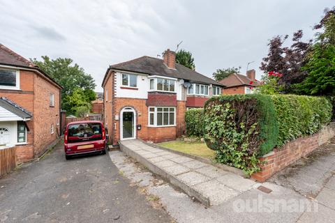 3 bedroom semi-detached house for sale, Bristol Road South, Northfield, Birmingham, West Midlands, B31