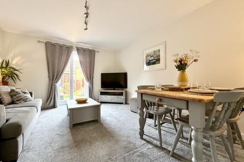 3 Albert Close, Meon Vale, Stratford-upon-avon, CV37 8WE